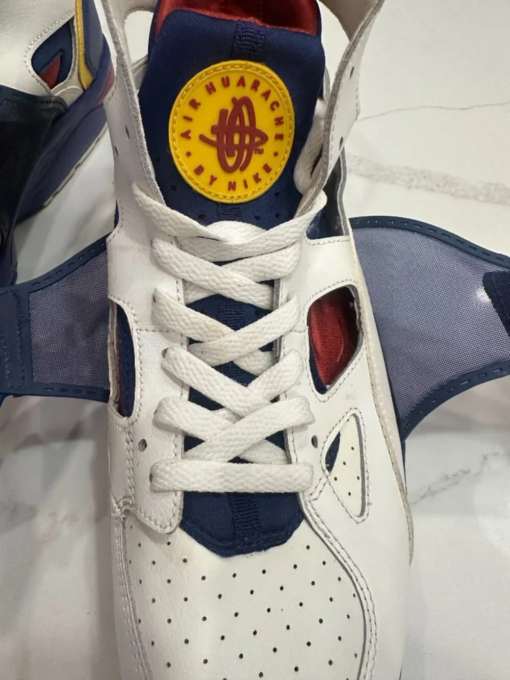Nike men air